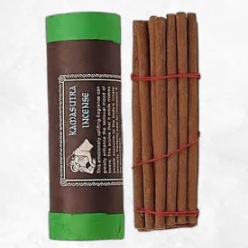 Encens artisanal  tibétain Kamasutra - Bien-être, sensualité - Encens tibétains, accessoires