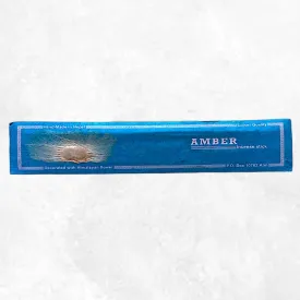 Encens tibétain de protection Ambre qualité supérieure - Encens tibétains, accessoires
