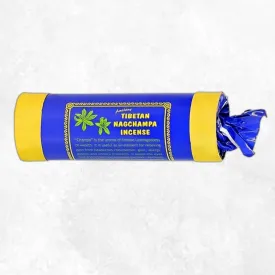 Encens tibétain médicinal Nag Champa - Purification - Encens tibétains, accessoires