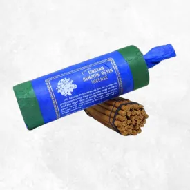Encens tibétain médicinal ancien Benjoin - Encens tibétains, accessoires