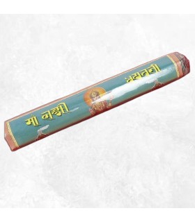 Encens tibétain Ma Laxmi Dhoop (hindouisme) - Offrandes