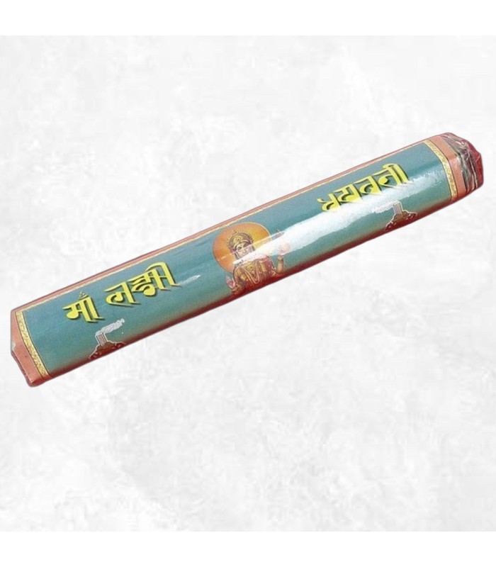 Encens Ma Laxmi Dhoop (hindouisme) - Offrandes