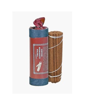 Encens tibétain de protection Bois de Cèdre
