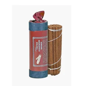 Encens tibétain de protection Bois de Cèdre - Encens tibétains, accessoires