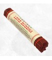 Encens tibétain de purification Lord Buddha