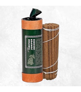 Encens tibétain Juniper - Paix et Protection