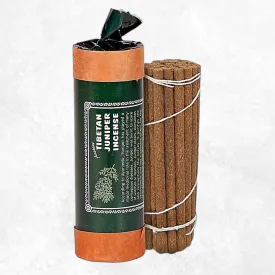 Encens tibétain Juniper - Paix et Protection - Encens tibétains, accessoires