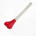 Kangling tibétain en résine - Instrument pour rituel - Objets rituels bouddhistes