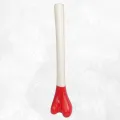Kangling tibétain en résine - Instrument pour rituel - Objets rituels bouddhistes