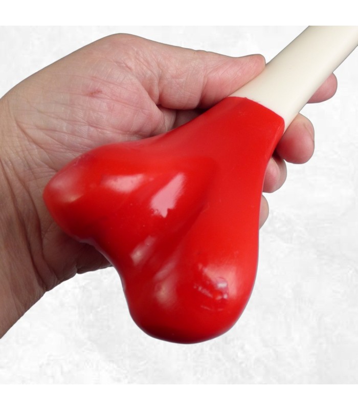 Kangling tibétain en résine – Instrument rituel du Népal