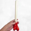 Kangling tibétain en résine - Instrument pour rituel - Objets rituels bouddhistes