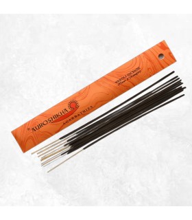 Encens Fleur de Néroli naturelle non toxique