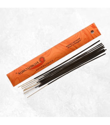 Encens Fleur de Néroli naturelle non toxique