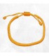 Bracelet tibétain rouge Authentique – Protection et tradition bouddhiste