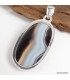 Agate noire – Pierre d’ancrage et de protection naturelle