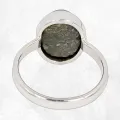 Bague Oeil de Chat - Chrysobéryl - plusieurs tailles - Bijoux en Oeil de Chat