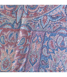 Pashmina pour cérémonie et mariage - Envoi rapide