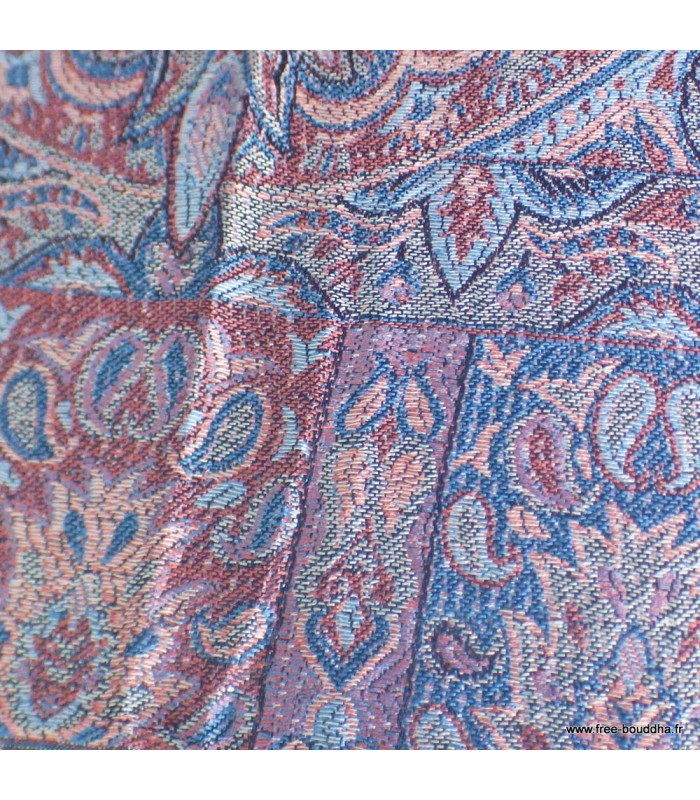 Pashmina pour cérémonie et mariage - Envoi rapide