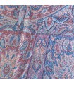 Pashmina pour cérémonie et mariage - Envoi rapide
