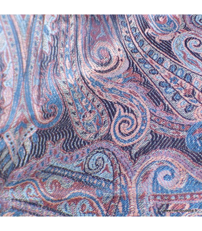 Pashmina pour cérémonie et mariage - Envoi rapide