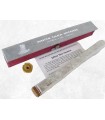 Encens tibétain Tara Blanche – Rituel de purification et paix