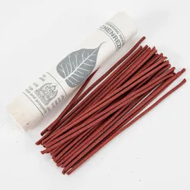 Encens tibétain Chenrezi ancien - Paix, prospérité - Objets rituels bouddhistes