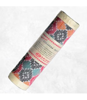 Encens Guru Rinpoché – Guérison & Clarté mentale