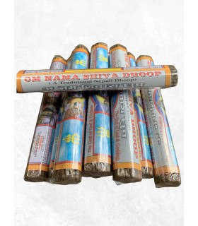 Encens Om Nama Shiva – Encens tibétain artisanal pour rituels
