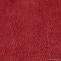 Châle laine de yach couleur rouge bordeau - Châles laine de yak