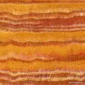 Châle oversized de méditation 100 x 200 cm rouille bordeau - Châles en laine faits main