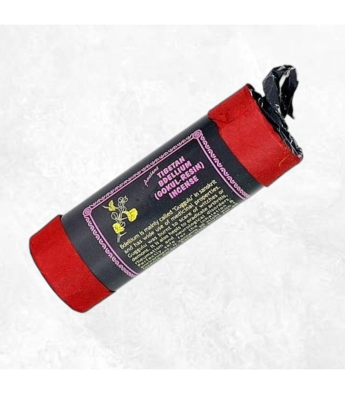 Encens Bdellium tibétain de protection 