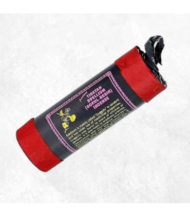 Encens Bdellium tibétain de protection 