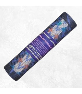 Encens Om Shanti tibétain bouddhiste pour la méditation 