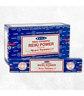 Encens Nag Champa Reiki Power pour purification