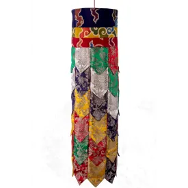 Tenture bouddhiste de temple Gyaltsen Chopen 30 cm - Tentures bouddhistes
