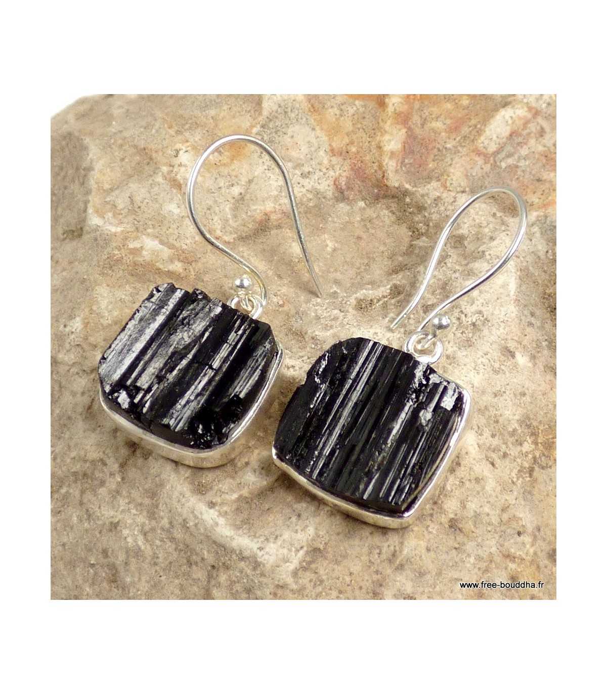Boucles D'Oreilles Tige Carrées Argent 925 & Zircone Cubique Taille Princesse Plaqué Or 18k – Élégance Intemporelle