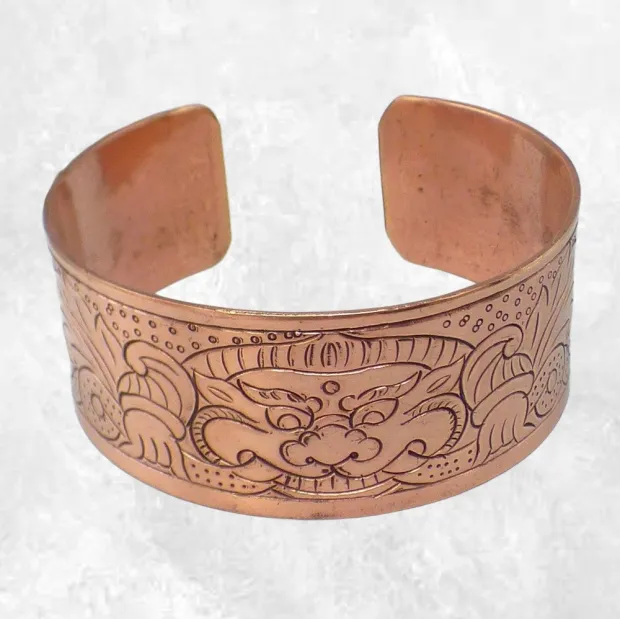 Bracelet tibétain de protection Mahakala - Bracelets tibétains bouddhistes