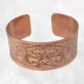 Bracelet tibétain de protection Mahakala - Bracelets tibétains bouddhistes