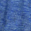 Châle laine de Yak bleu jeans - Châles laine de yak