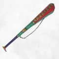 Radong Dungshen Trompette tibétaine et pierres naturelles - Instrument de musique Bouddhiste