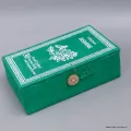 Encens Jasmin 30 bâtonnets + porte-encens - Népal - Encens tibétains, accessoires