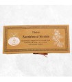 Encens tibétain Bois de Santal - Purification et Méditation