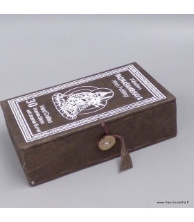 Encens spirituel Padmasambhava 30 sticks – Népal