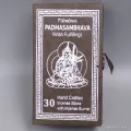 Encens Padmasambhava 30 bâtonnets - Souhaits exaucés - Encens tibétains, accessoires