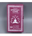Encens spirituel guidance intérieure 30 sticks – Népal