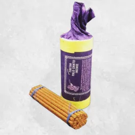 Encens Palo Santo pour la purification - encens tibétain - Encens tibétains, accessoires