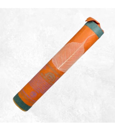 Encens Nirvana 37 bâtons pour méditation Népal