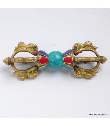 dorje tibetain 4 branches