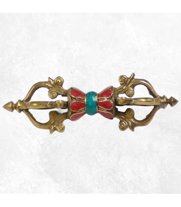 dorje tibetain 4 branches