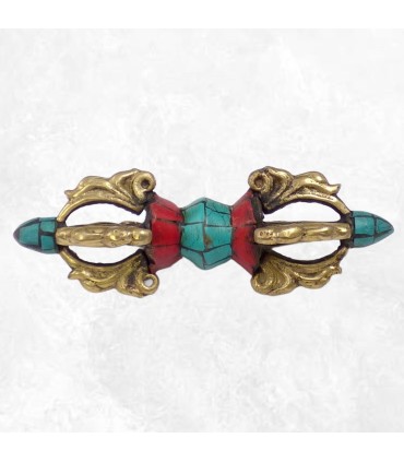 dorje tibetain boudhiste